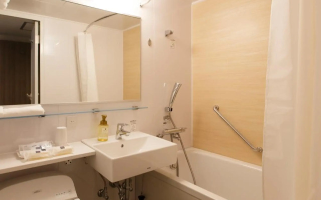 Matsue Excel Hotel Tokyu