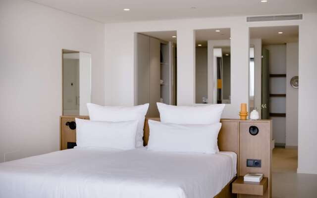 THE FLAG Hotel Marbella Estepona - Adults Recommended