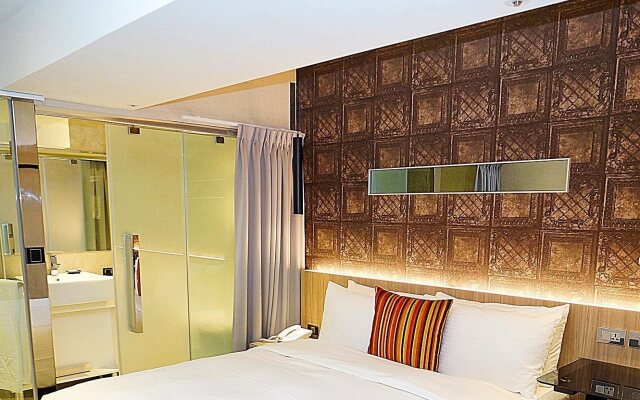 Via Hotel Zhongxiao