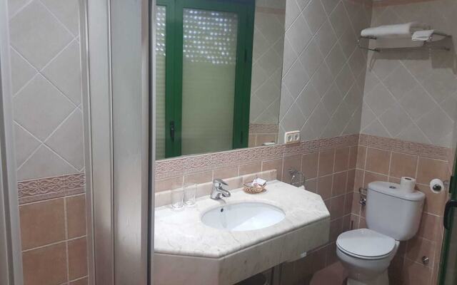 Hostal Prickly Cervecería