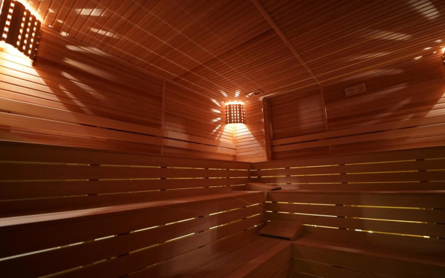 The Raga Side - Adults Only - All inclusive