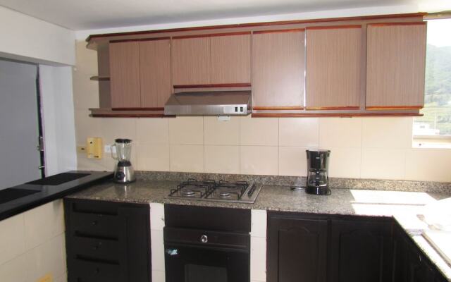 Apartamentos SOHO Basic - Vistas al Mar