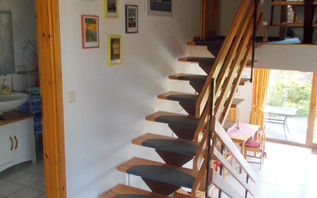 Sunlit Holiday Home near Town Center in Marlow