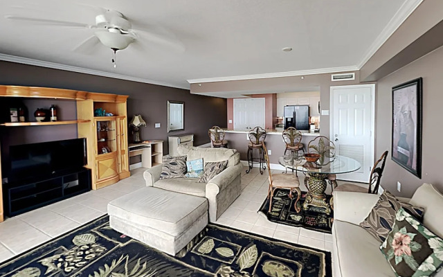 Emerald Beach Resort by Southern Vacation Rentals