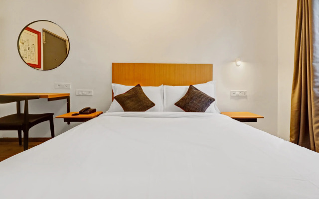 Oyo Townhouse 490 Indira Nagar Extention Bangalore