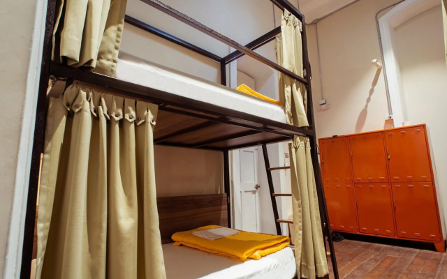 Viajero Lima - Barranco Hostel