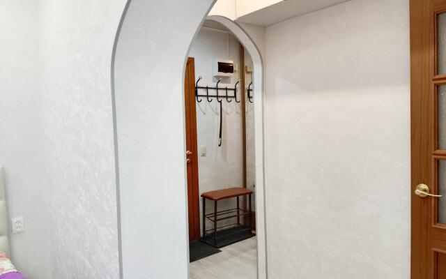 Апартаменты на улице Боевая 40