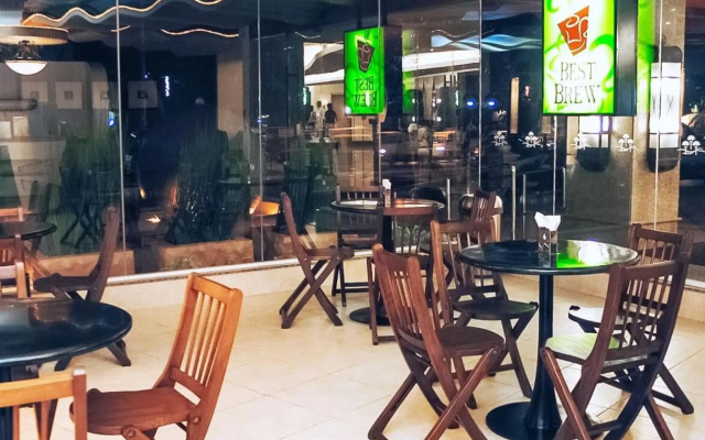 Crown Regency Suites & Residences - Mactan