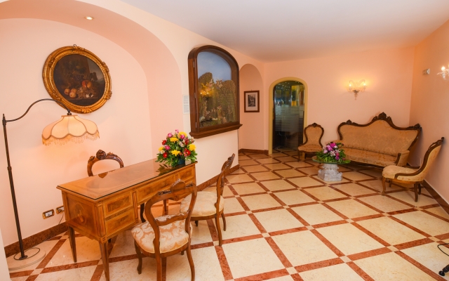 Hotel Antiche Mura