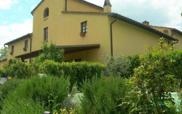 Casa di Campagna Maglianello