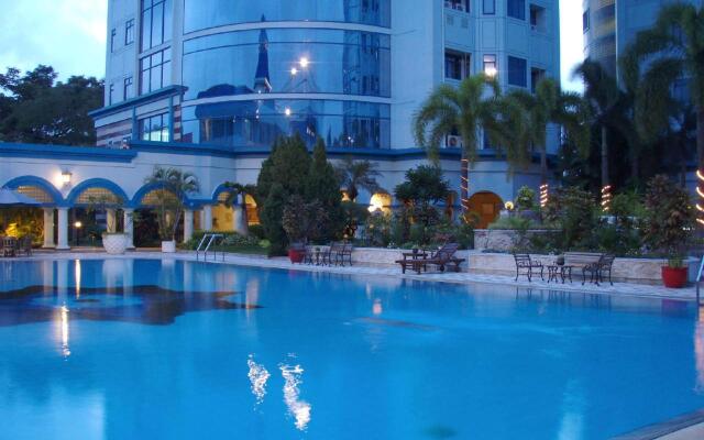 Puri Darmo Serviced Residences