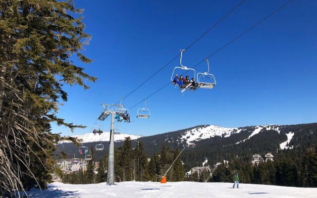 Kopaonik Exit Apartments