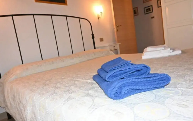 Penelope 2 Bedroom Apartment