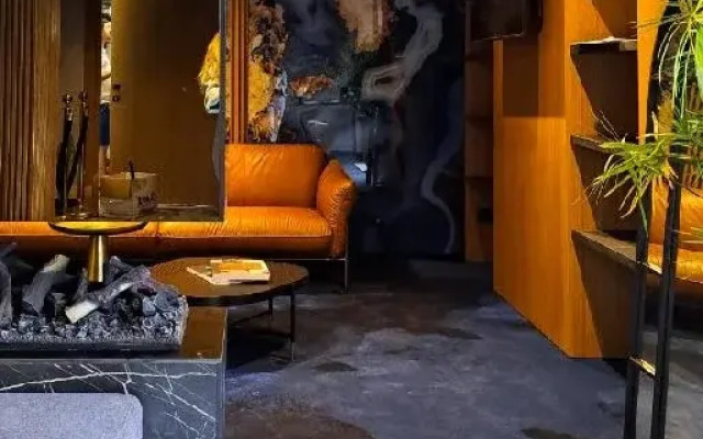Hotel Bucura