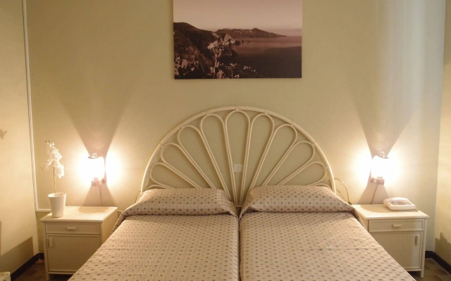 Hotel Corallo
