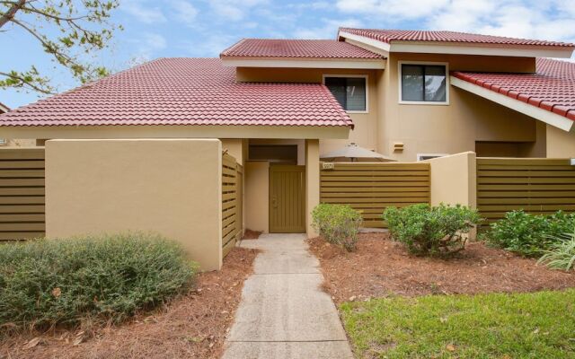Beachwalk Villa 5075 - 2BR 2.5ba -