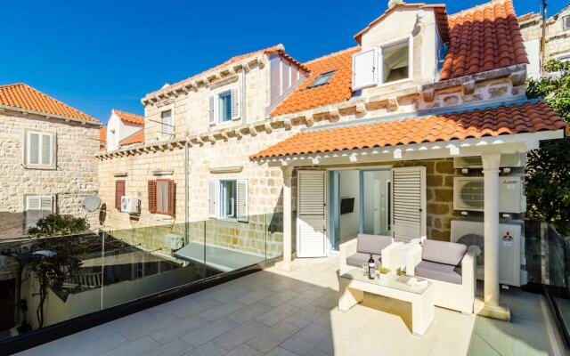 Villa Jeannette