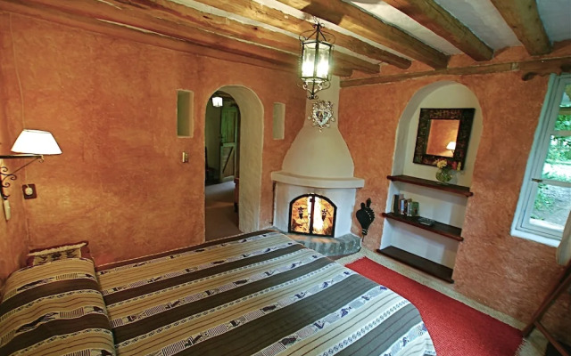 Hacienda Cusin