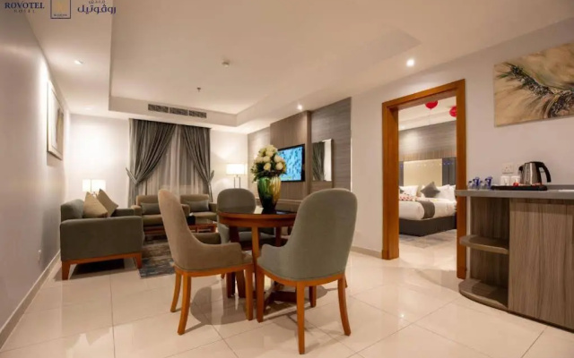 Romera Hotel