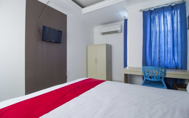 RedDoorz @ Anggrek Loka BSD