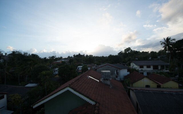 DSK Galle Apartments