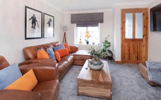 Inviting 2-bed House in York