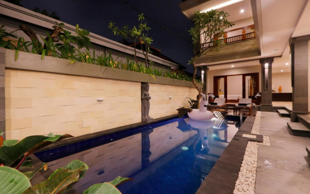Singgah Hotel Seminyak
