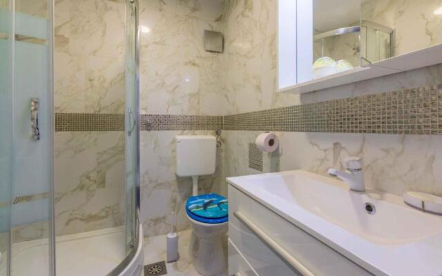 Apartment in Selce 39426
