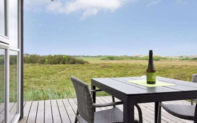 "Arngard" - 1.2km from the sea in Western Jutland