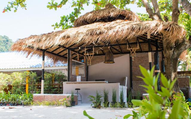 PP Nice Beach Resort
