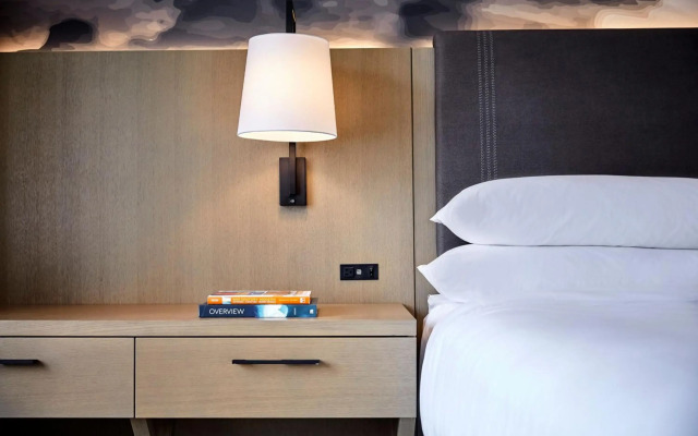 Seattle Marriott Redmond