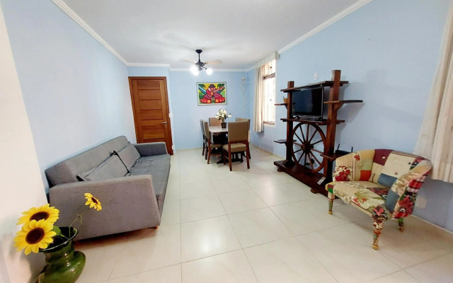 Apartamento 2 Quartos no Braga