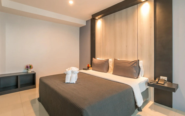 Lada Krabi Residence