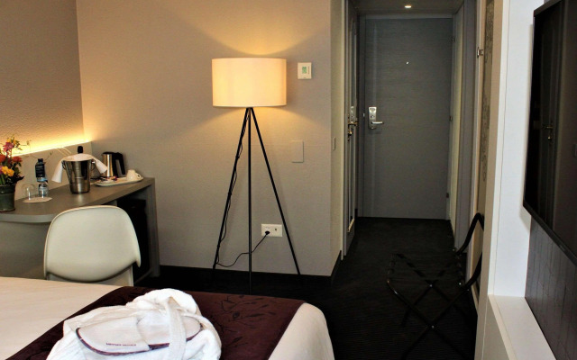 Mercure Plaza Biel