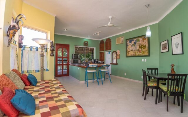 Casa Gatos
