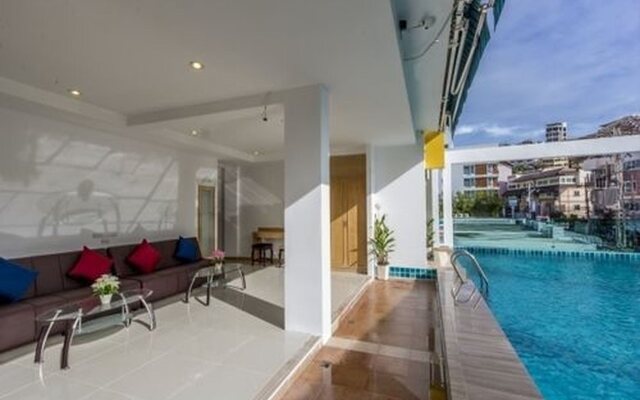 Triple Three Patong