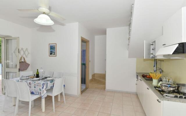 Residence Baia D'Oro