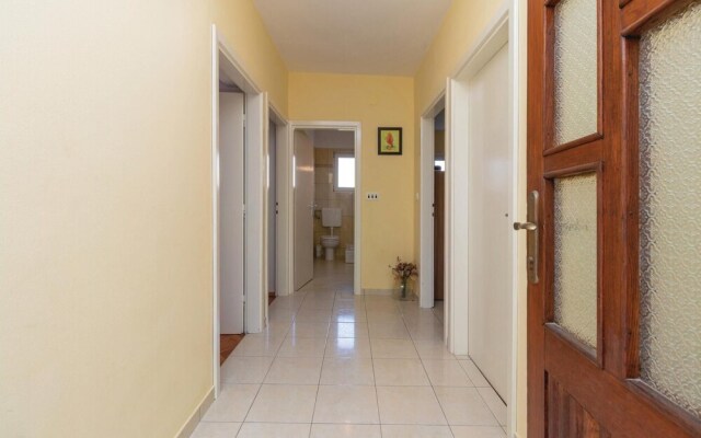 Awesome Apartment in Zadar With 2 Bedrooms and Wifi