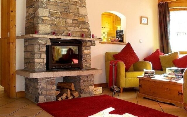 Chalet Chardons Amelie