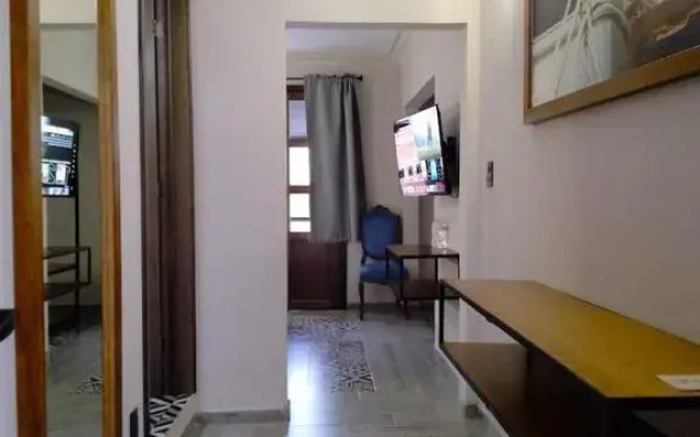 AñoranzaHotelBoutique