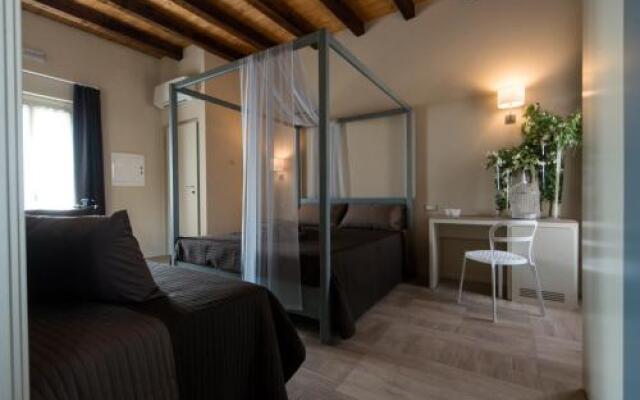 Agriturismo La Galizia