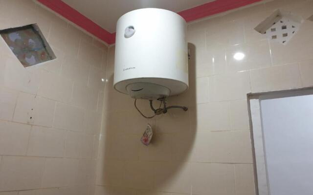 OYO 90822 Hotel Taman Wisata