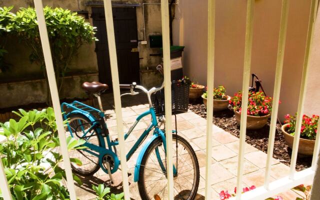 La Maison Joséphine