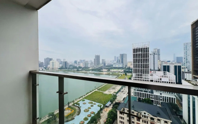 TIL - Vinhomes Skylake Elegance Suites