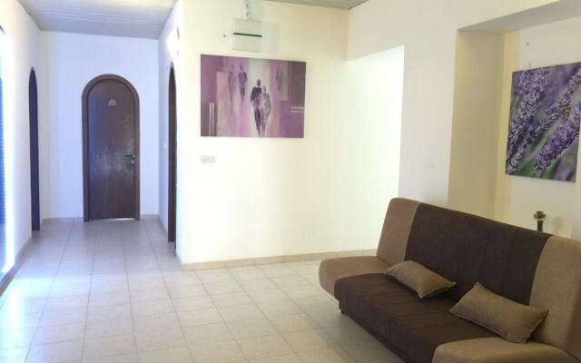 Hotel Ruža