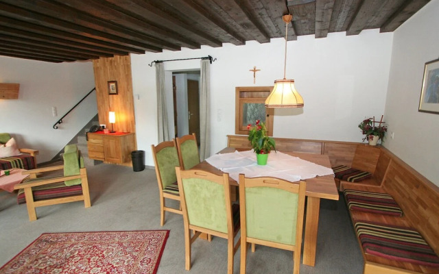 Chalet St Wendelin - Typ C Telfs