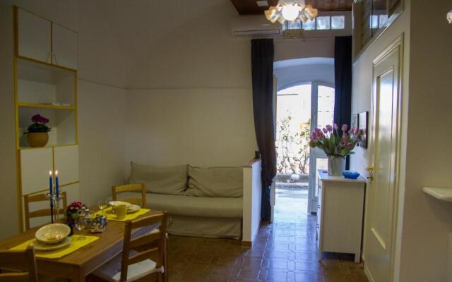 A Casa Di Agata