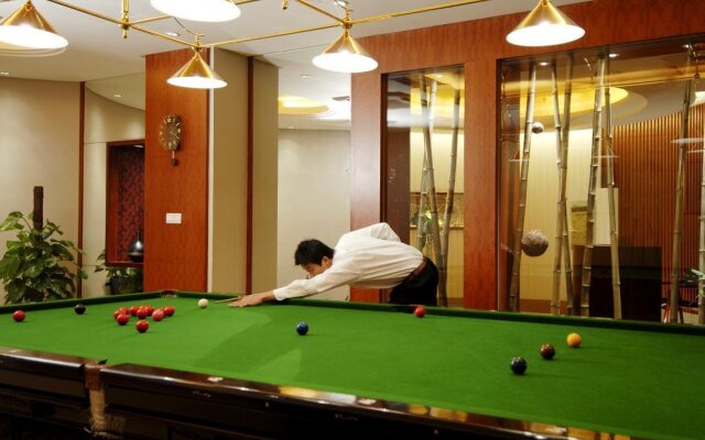 Plaza Hotel Yuyao