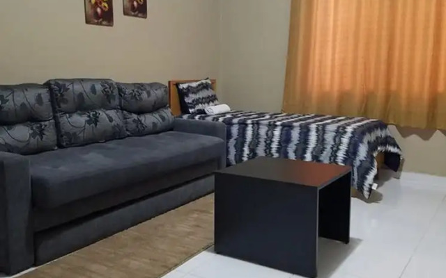 Class Apart Hotel