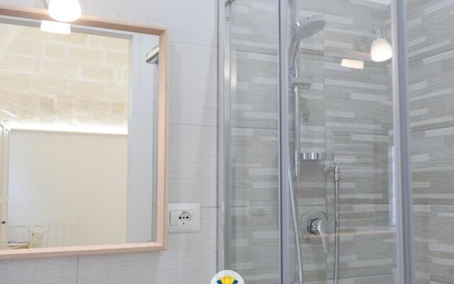 Peonia - appartamento